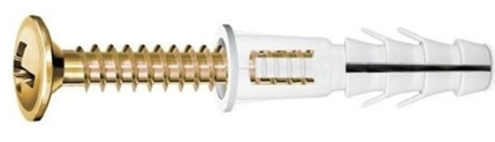 Kalibre Takımı 8mm (Pul Başlı) (100/Paket)